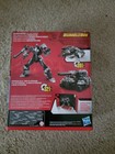 Transformers Studio Series Concept Art Megatron 109 Leader Class Action Figure