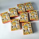 Complete Set Dragon Ball Z Lego Son Goku Building Bricks Toy Action Figure
