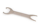 Park Tool Hcw-18 Bottom Bracket Spanner Wrench - Fits One-piece Bike Cranks