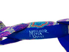 Oaxacan Wood Carving Juventino Melchor Oaxaca Mexico Folk Art Purple B G2u