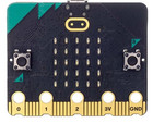 Bbc Micro bit V2 2 Go Kit Microcontroller Development Board With Battery