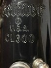 Selmer Cl300 Bb Clarinet Usa Student Model With Original Hard Case