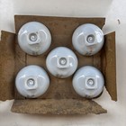 Wwii Imperial Japanese Army Korea 26th Field Artillery Disbandment Cups Set