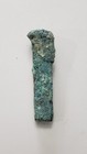 Shipwreck Bronze Spike Possibly 1715 Fleet Spanish Treasure With Cor  100
