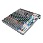 Soundcraft Signature Plus 16 Analog Mixer W lexicon And 4x4 Usb-c