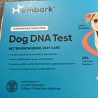Embark Dna101 Dna Test Kit For Dogs