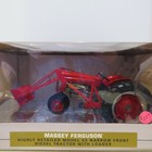 Speccast Massey Ferguson 65 Diesel Tractor With Loader 1 16 Mf-sct731-b