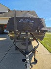 2024 Sun Tracker Bass Buggy 16 Xl Select 18  