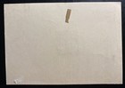 1940 Lublin Gg Poland Germany Souvenir Sheet Cover Red Cross Sc nb1