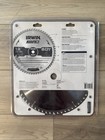 Irwin Marathon Iwas1260 12  X 60-tooth Carbide Miter table Saw Blade