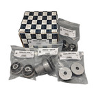 2003- Maserati Quattroporte Granturismo Front Suspension Control Arm Bushing Kit