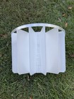 Reactor Core Fishing Lure Organizer Doubleknot Designs Fits Yeti Loadout Bucket