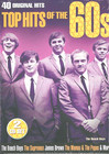 Top Hits Of The 60 s  New  2 Cds  40 Original  Dion  Jay Americans  Jan   Dean
