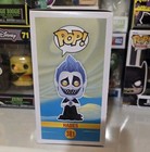 Funko Pop Disney Hades  red  Hot Topic Glow Chase