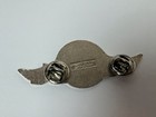 2005 National Championship Reno Air Races Wings Enamel Lapel Pin Nevada
