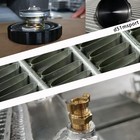 4 Row Aluminum Radiator Shroud Fan Relay