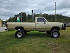 1992 Dodge W250 