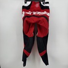 Alpinestars Techstar Ocuri Pants - Mars Red white black Sz 32