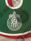 Chivas Guadalajara Away 2025 26 Cotorro Gonz  lez  5 Name Set Authentic  