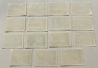 Liechtenstein Mnh Set-of-15 Landscape Stamps  1960 1964  5 Rappen - 2 0 Sw  Fr 