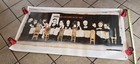 Hazel Are You Going To Eat That  Record cd Store Promo Poster Sub Pop 1995 Vtg
