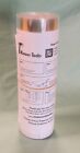 5 Yards  12  Roll Brodart Just-a-fold Iii Archival Book Jacket Covers - Mylar