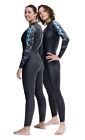 Zoot Wetzoot Fuzion Fs Triathlon Wetsuit Women   s Xs Black Zs0wws5311 Full Sleeve