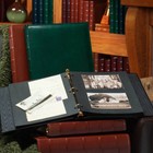 Charter Photo Album