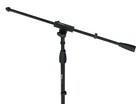 Gator Frameworks Standard Tripod Microphone Stand With Boom Arm  gfw-mic-2010 