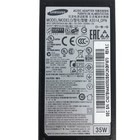 Genuine Samsung Ac Power Adapter A3514_dpn Charger 35w 14v 2 5a