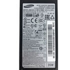Genuine Samsung Ac dc Adapter A3514_dpn Power Supply 35w 14v 2 5a