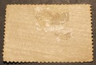 Venezuela Scott  141  Mint Original Gum  hr 