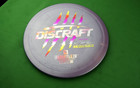 New Discraft Ti Undertaker 4x Claw Paul Mcbeth First Run 173g