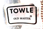 Towle Sterling Silver Old Master   1 Dinner Knife-price Is For One-8 Avail Preown