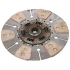 Clutch Disc Fits International 454 574 674 70093c91 Fits Case Ih 395 495 595