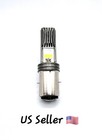     ultra Hi low Led Headlight Bulb For Philips 12728 S2 35w  12v Ac dc Scooter