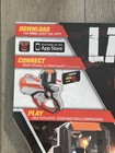 Nerf Sp02 Lazer Tag Single Blaster Battle Pack Laser Gun Iphone Ipad Compatible