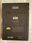 Thrawn Itty Bittys Star Wars Celebration 2022 Hallmark Bitty