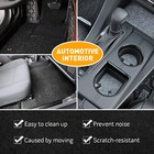 14sqft  Premium Black Fabric Bunk Carpet  Marine Boat Trailer Runners outdoor