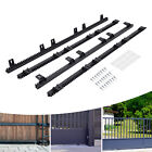 4-piece Durable Nylon Gear Racks For Smooth Sliding Door Operation