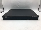 Cisco Cisco1921 k9 Gigabit Ethernet Router - Reset W  Power Cord  
