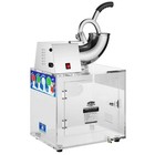 Great Northern Polar Blast Acrylic Snow Cone Machine Snowcone Slush Maker