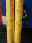 Rubbermaid Vintage Shelf Liner Contact 1978 Unopened 22 x 5ft Retro Mcm 2 Rolls