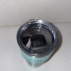 Classic Seafoam Yeti   20oz Stackable Rambler   - Authentic - Mag Lid