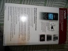 Vtech 3 Handset Answering System Model Ls6425-3