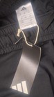 Nwt Szs Boys Adudas Basketball Shorts  Loose Fit