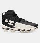Under Armour Youth Ua Harper 10 Mid Rm 2026 Baseball softball Molded Cleats