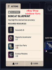 Arc Raiders Blueprints Coins Crafting Materials Weapons Keys Fast    virtual Item