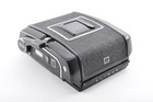 Mamiya Rb67 120 Roll Film Back 6  4 5 Excellent 5 Medium Format Y1636