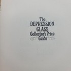 The Depression Glass Collector s Price Guide By Marian Klamkin Paperback